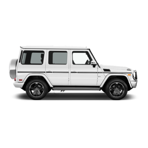 G-Wagon