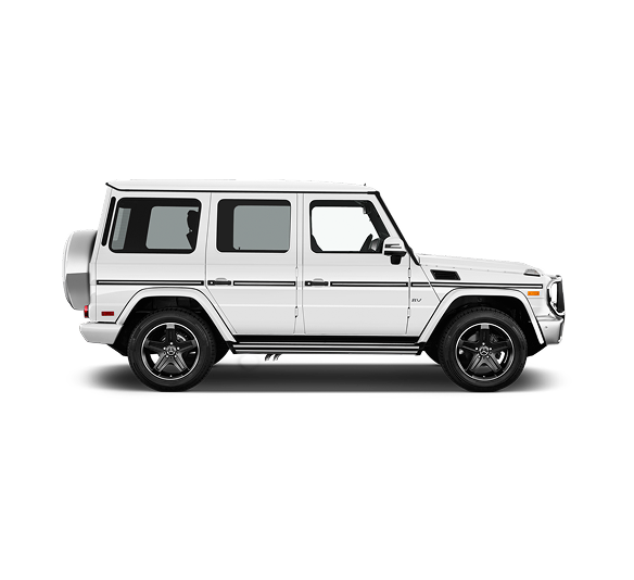 G-Wagon