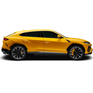 Lamborghini Gallardo