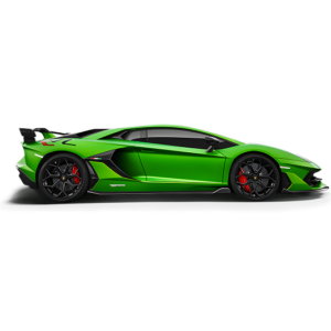 Lamborghini V Aventador