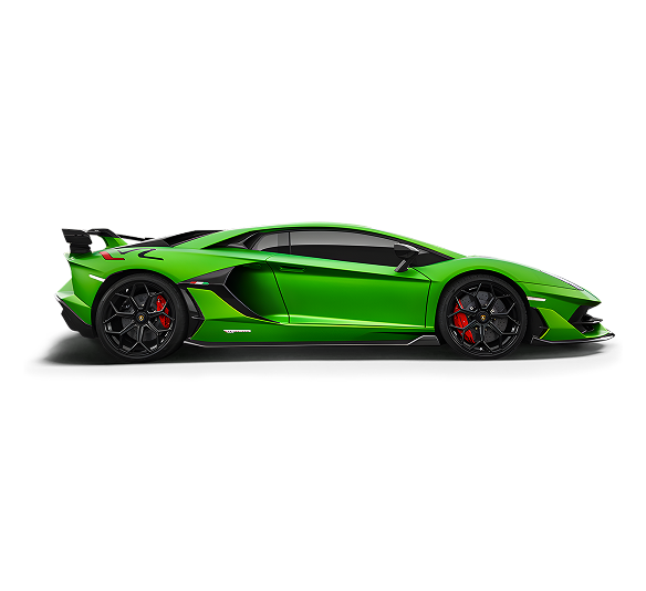 Lamborghini V Aventador