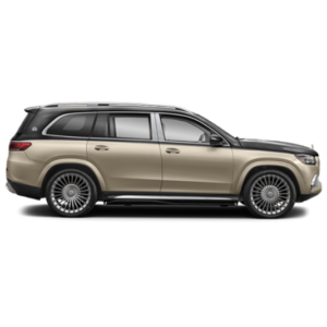 Maybach GLS 600