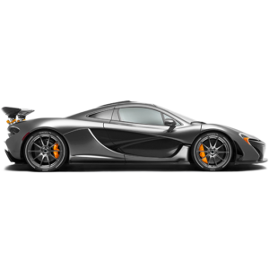 McLaren Solus GT