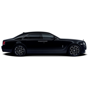 Rolls Royce Corniche