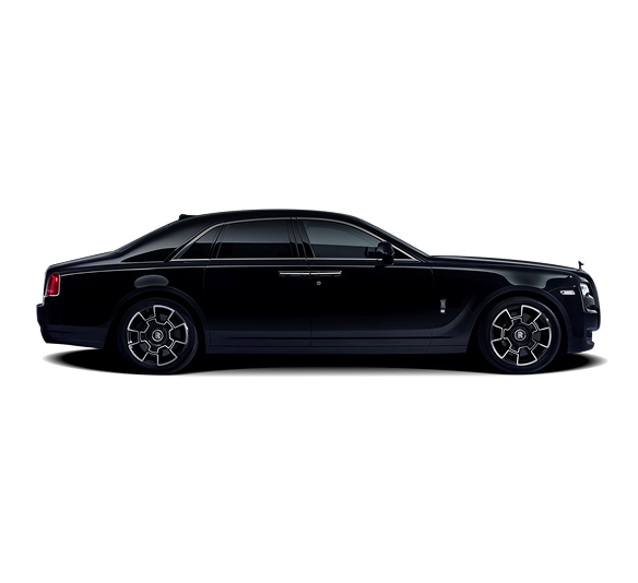 Rolls Royce Corniche