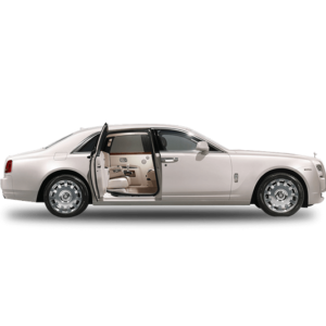 Rolls Royce Ghost